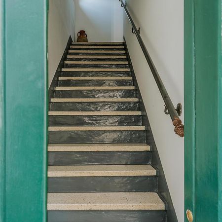 Вилла Civico 10 Остуни Экстерьер фото